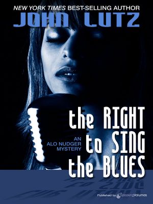 [Alo Nudger 03] • The Right to Sing the Blues